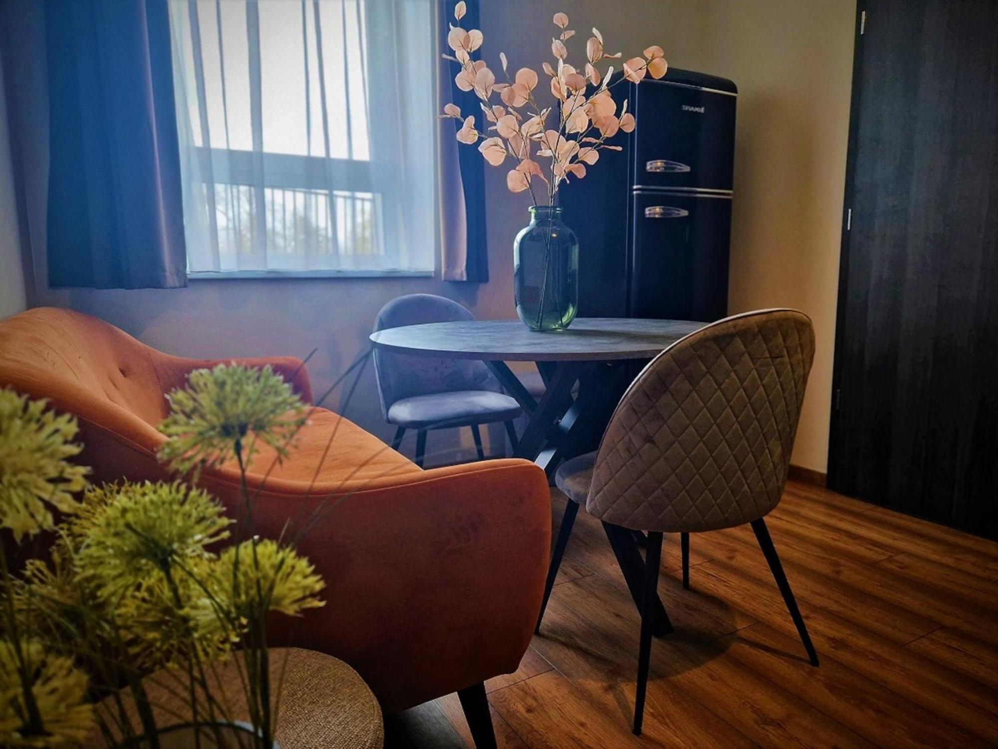 Garda Hotel Szombathely Esterno foto
